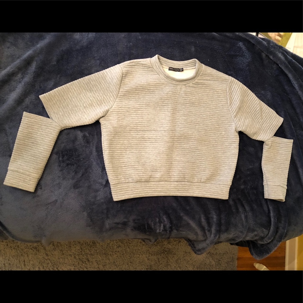 Fun Sweater